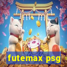 futemax psg